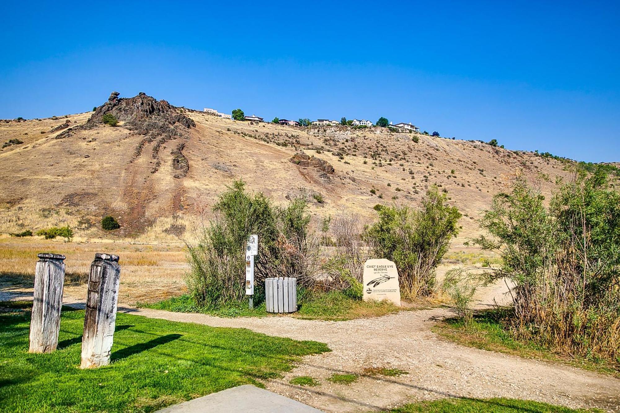 The East End Retreat Villa Boise Exterior foto