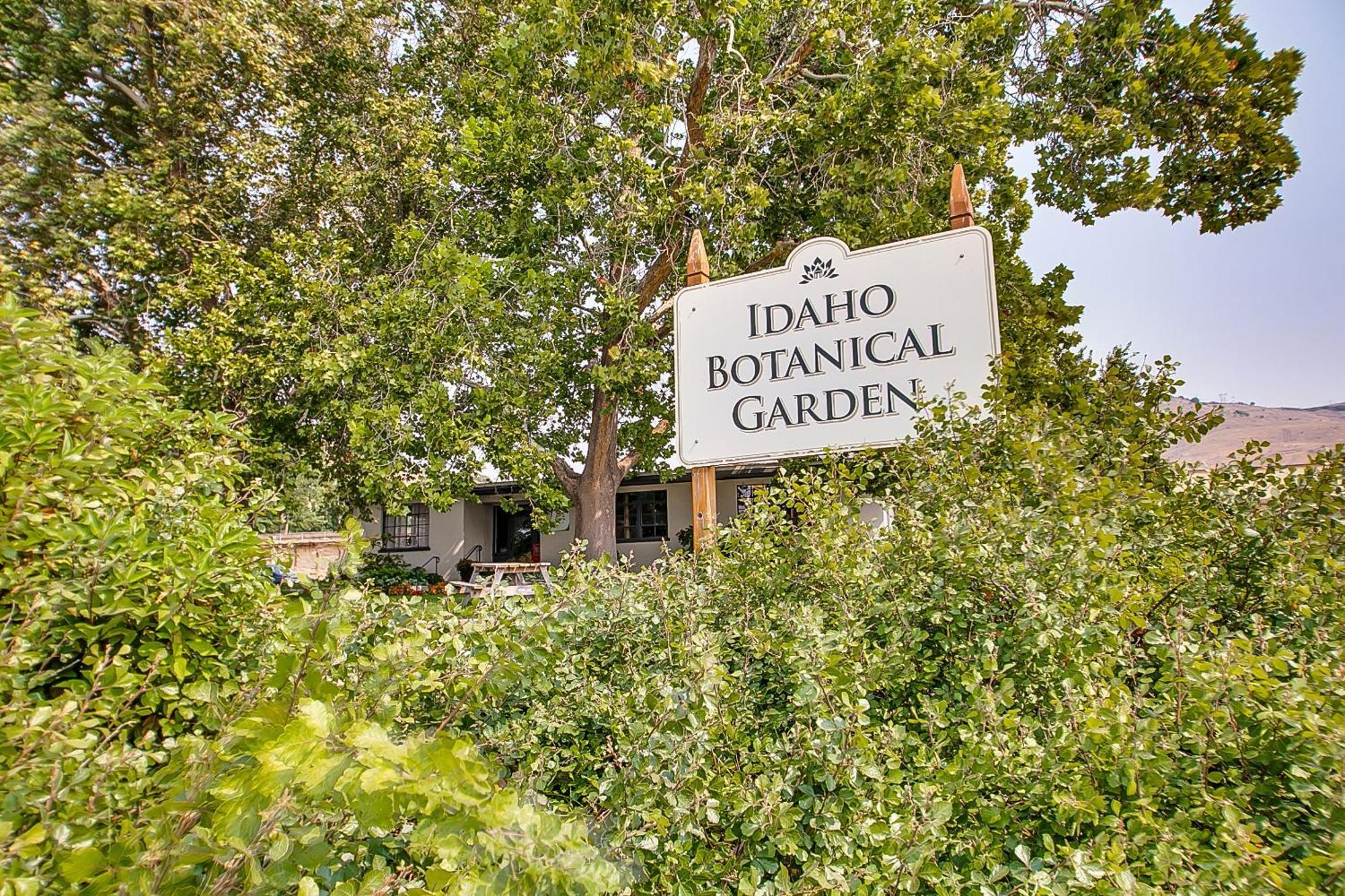 The East End Retreat Villa Boise Exterior foto